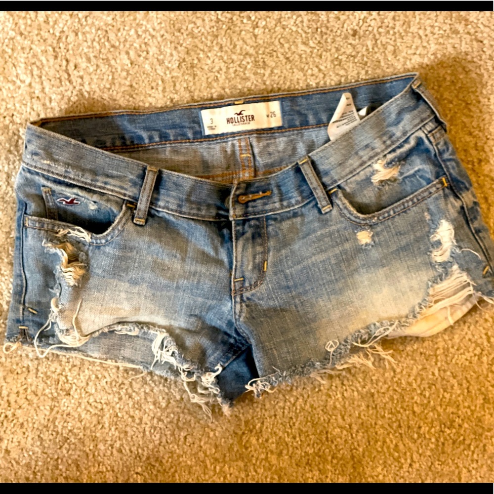 Holister jeans